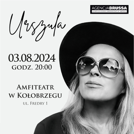 Urszula - koncert