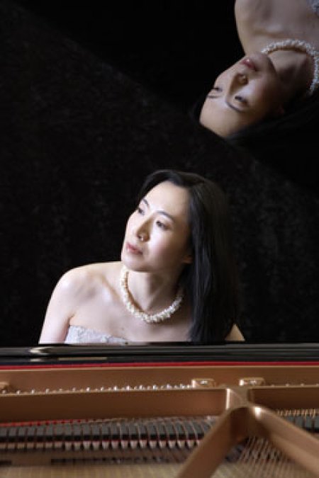 Yuko Kawai CHOPINISSIMO SERIES - vol. 1 PRELUDIA - koncert