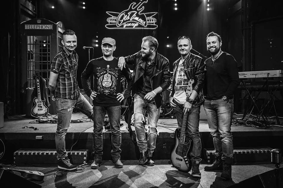 TRIBUTE TO STING Wytrawni Band Bilety Online, Opis, Recenzje 2024