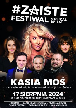 #Zaiste Festiwal Ełk - festiwal