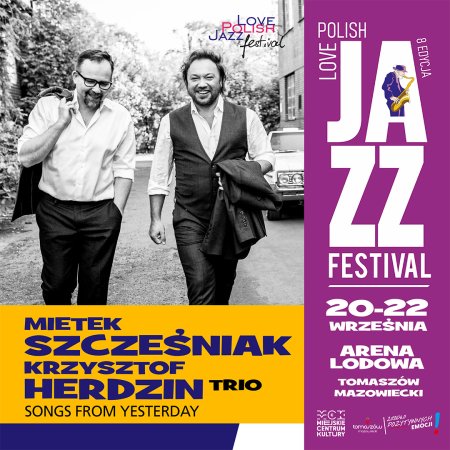 9. Love Polish Jazz Festival - dzień I - festiwal