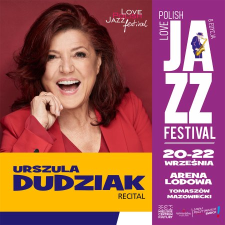 9. Love Polish Jazz Festival - dzień II - festiwal