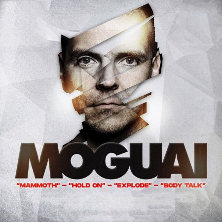 Moguai - koncert
