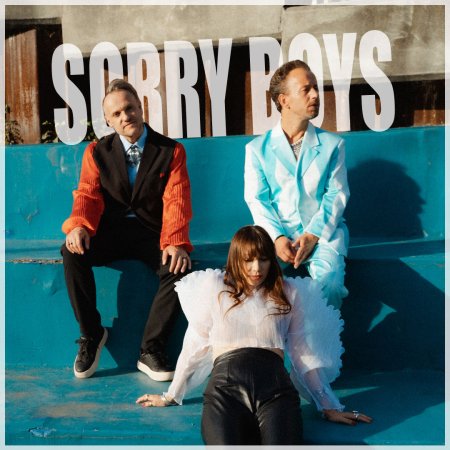 Sorry Boys - koncert
