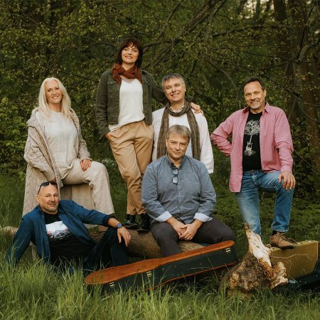 Koncert Zespołu Wszystkiego Najlepszego - koncert