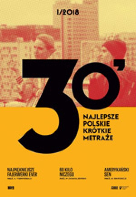 Najlepsze Polskie 30' - film