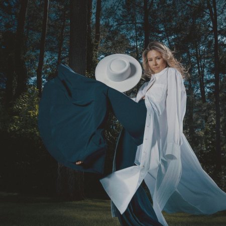 Ania Karwan - Ukojenie Tour - koncert