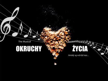 Okruchy Życia - Anioły są wśród nas... - spektakl