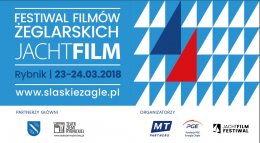 Festiwal Filmów Żeglarskich JachtFilm w Rybniku 2018 ! - inne