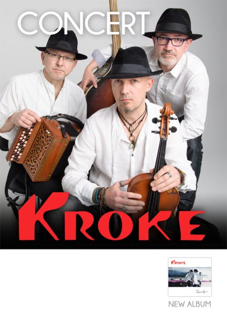 Kroke - koncert