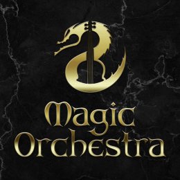 3-dniowy karnet na Warsaw Comic Con + koncert Magic Orchestra - Bilety na koncert