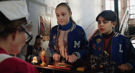 Biuro Detektywistyczne Lassego i Mai: Licz do czterech - 11. MFF Młode Horyzonty, film dla dzieci (6+) - dla dzieci