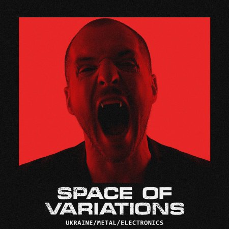 Space of Variations - koncert