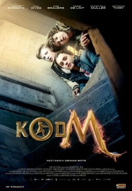 Kod M  - KinoSzkoła - film