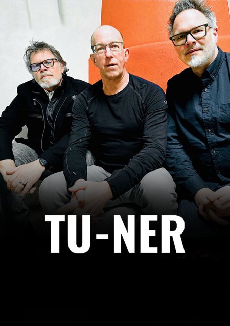 Tu-Ner - koncert