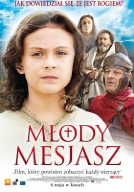 Młody Mesjasz - film