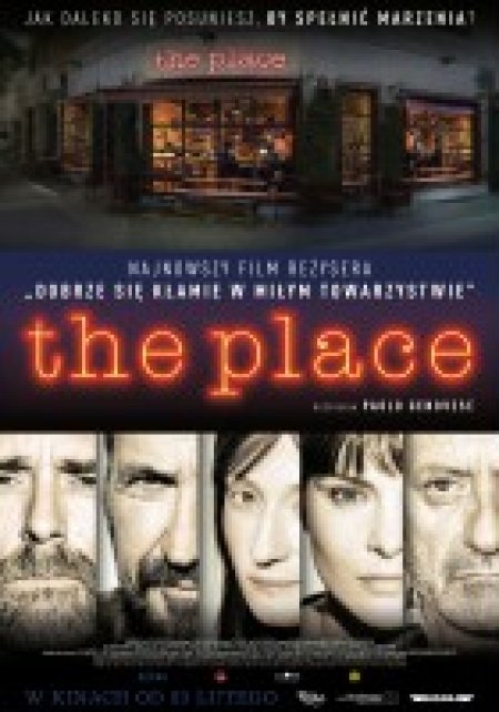 The Place - film