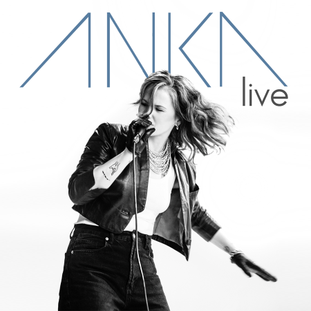 Anka - „Szósty zmysł” - koncert