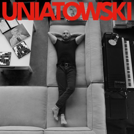Sławek Uniatowski - Over 40 - koncert