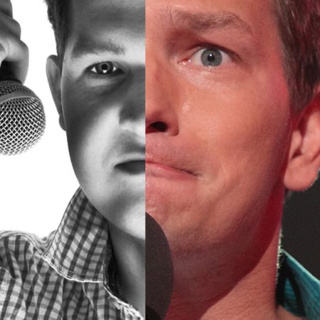 Rafał Pacześ i Tomasz Jachimek - kabaret