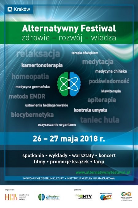 AF 26-27 MAJA 2018(BILET DWUDNIOWY) - inne