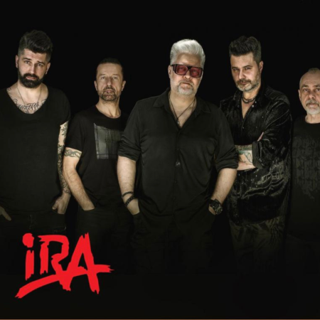IRA - koncert
