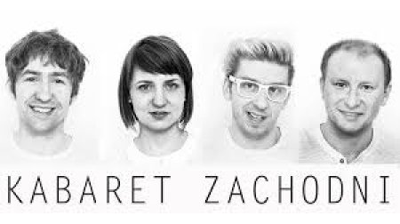 XXVI Poznańskie Spotkanie Kabaretowe PeStKa - Gość: Kabaret Zachodni - kabaret