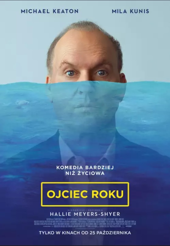 OJCIEC ROKU Nowy Dwór Gdański