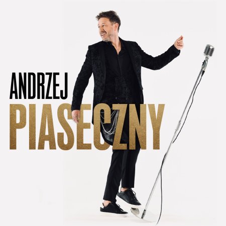 Andrzej Piaseczny - koncert