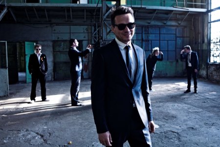 Wojtek Mazolewski Quintet - Polka Remixed - koncert