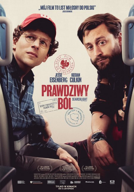 Prawdziwy ból - film