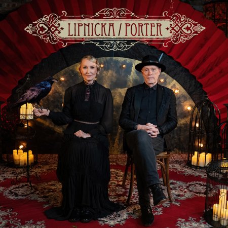 Anita Lipnicka i John Porter | Kości miłości - koncert