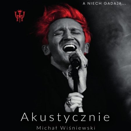 Michał Wiśniewski Akustycznie I - koncert
