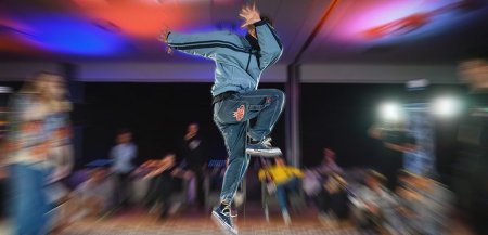 Nowa Huta Masters 2024 - Turniej Break Dance - inne