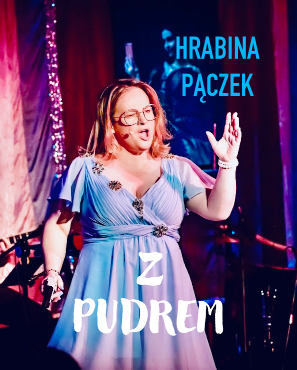 Hrabina Pączek - „Z PUDREM” Częstochowa