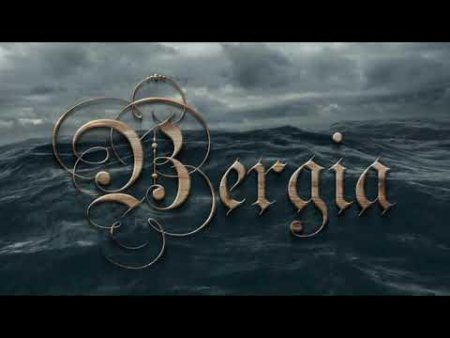 Bergia - szanty w Łodzi - koncert