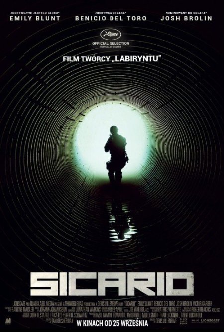 Sicario - film