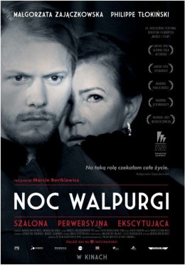 Noc Walpurgi - film