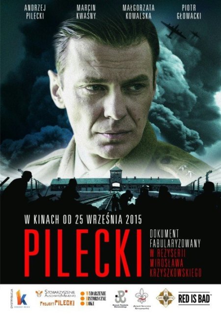 Pilecki - film