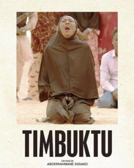 Timbuktu - film