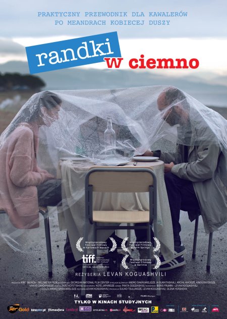 Randki w ciemno - film
