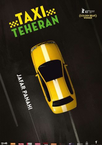 Taxi Teheran Gdańsk