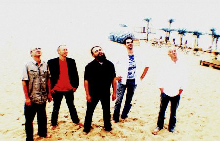 Max Klezmer Band - koncert