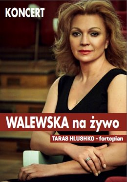 Małgorzata Walewska - koncert