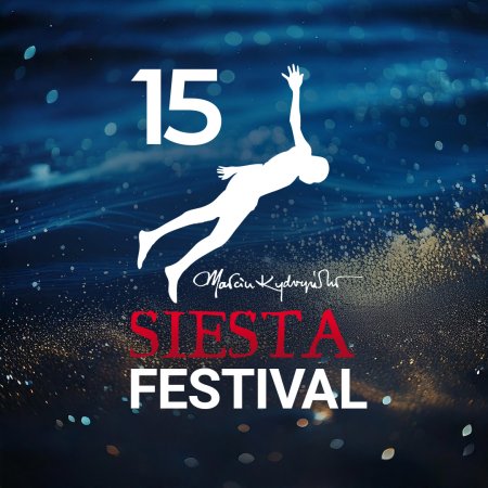 Siesta Festival 2025 - festiwal