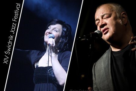 XIV Świdnik Jazz Festival - koncert