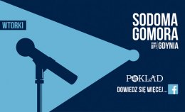 Sodoma & Gomora - Maciej Adamczyk & Sebastian Rejent - kabaret