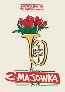 3 Majówka 2025