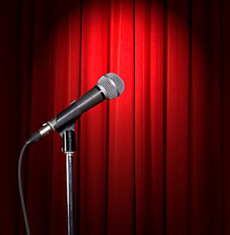 Polska Racja Stand-up'u - kabaret