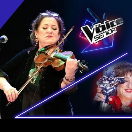 Regina Rosłaniec Bavcevic - koncert